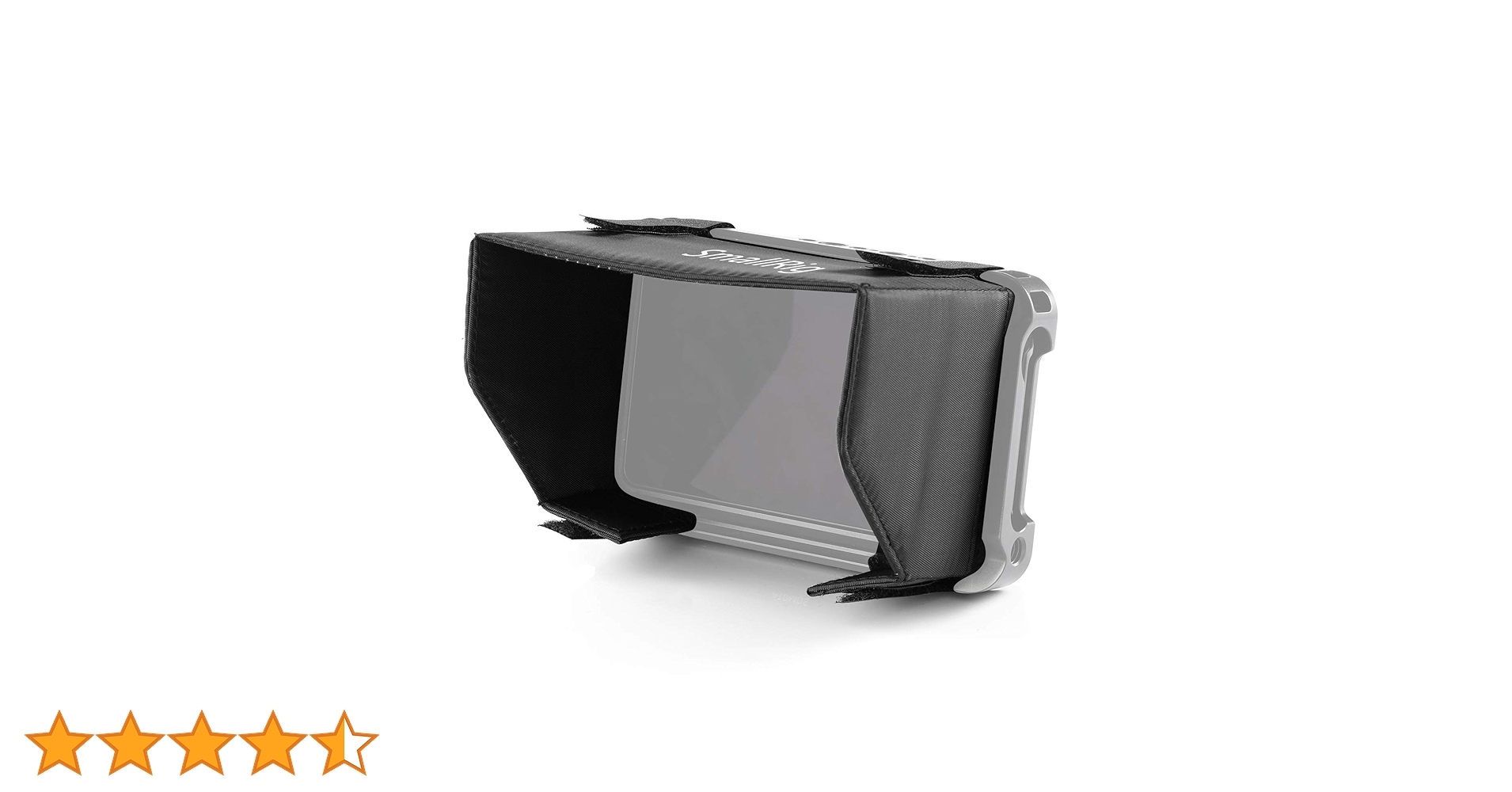 Amazon | SmallRig サンフード Atomos Shinobi 5インチ用 / Ninja